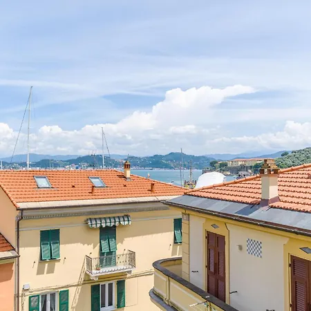 Apartment 2 Bedroom Lovely In