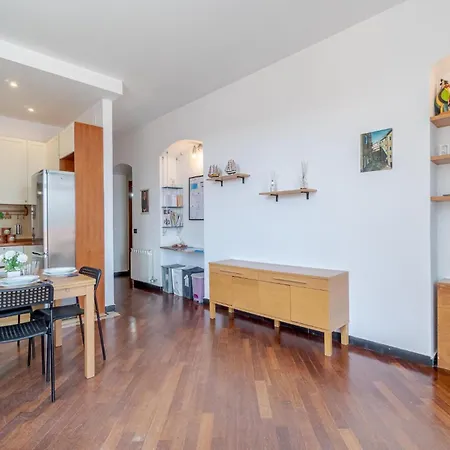 2 Bedroom Lovely In Apartment Le Grazie (Liguria)